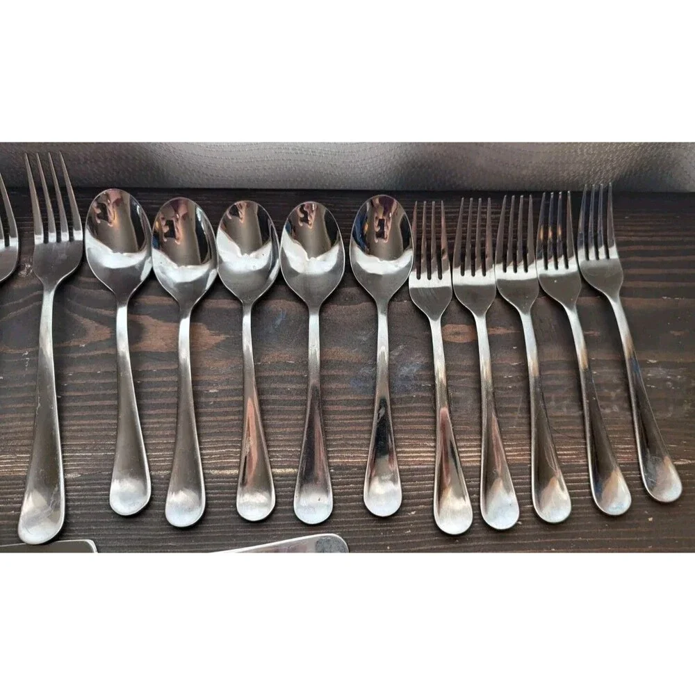 Cambridge stainless steel